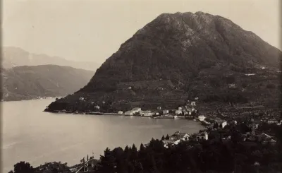 Baveno, Lake Maggiore, Italy
