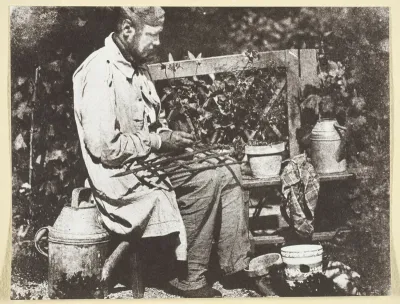 Bayard Jardinier
