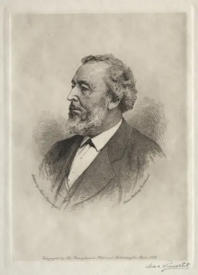 Bayard Taylor