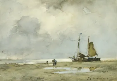 Beach Sight