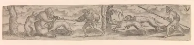 Bear Hunt