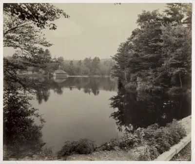 Bear Lake, LVRR