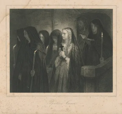 Beatrice Cencil