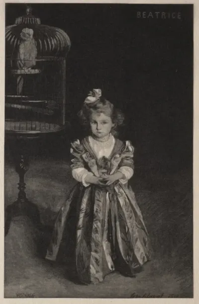 Beatrice Goelet