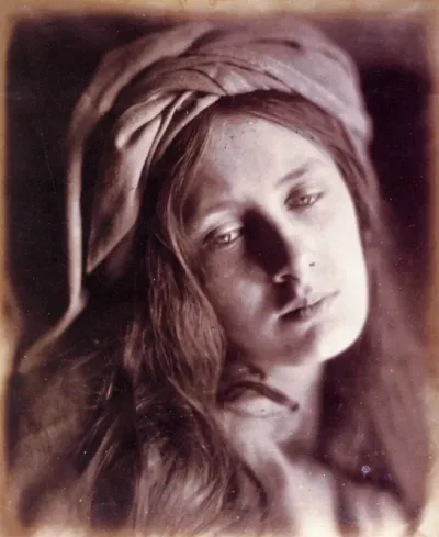 Beatrice, Study No. 2