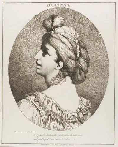 Beatrice