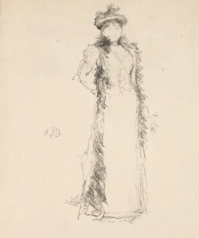 Beatrix Whistler