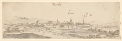 Beaulne (Beaune)