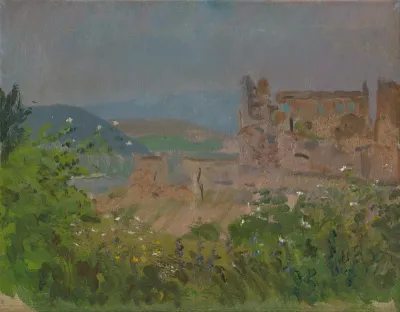 Beckov Castle