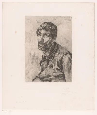Bedelaar