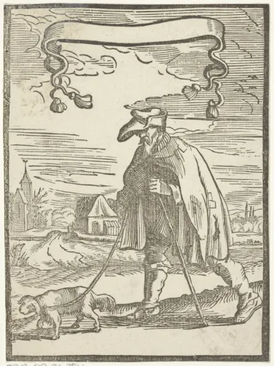 Bedelaar