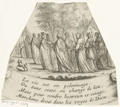 Bedevaart