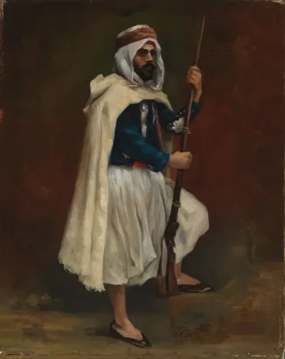 Bedouin