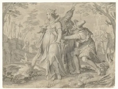 Bedreigingen voor de Nederlanden