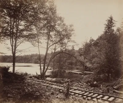 Beechwood Lake