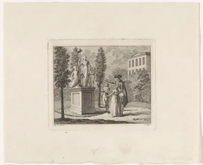 Beeld van Vrijheid
