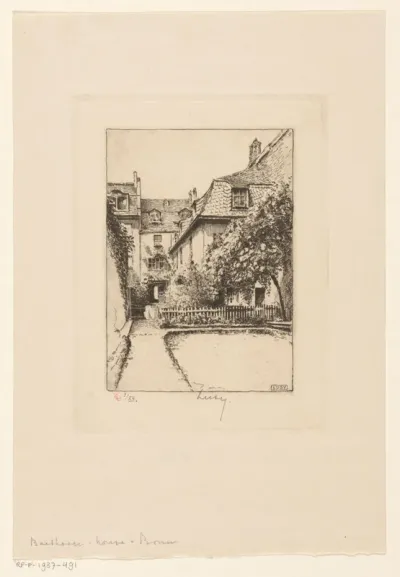Beethoven-Haus