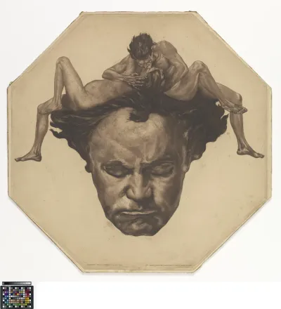 Beethoven or ‘The kiss of the whole world’