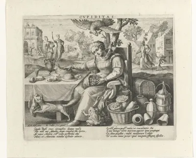 Begeerte
