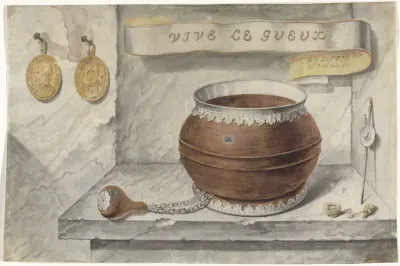 Beggars’ Bowl