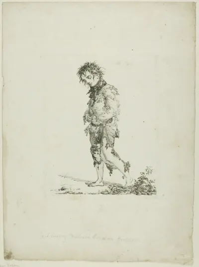 Begger