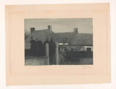 Begraafplaats van Casteau
