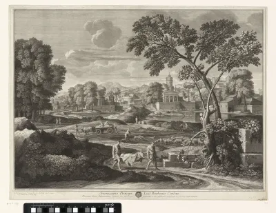 Begrafenis van Phocion
