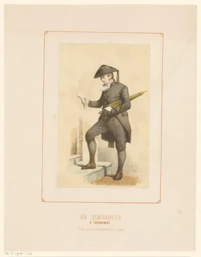 Begrafenisondernemer
