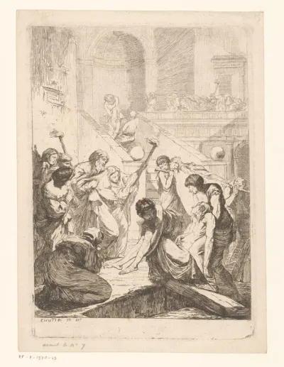 Begraven van de doden