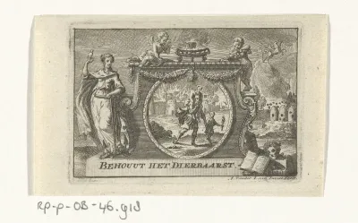 Behouut Het Dierbaarst