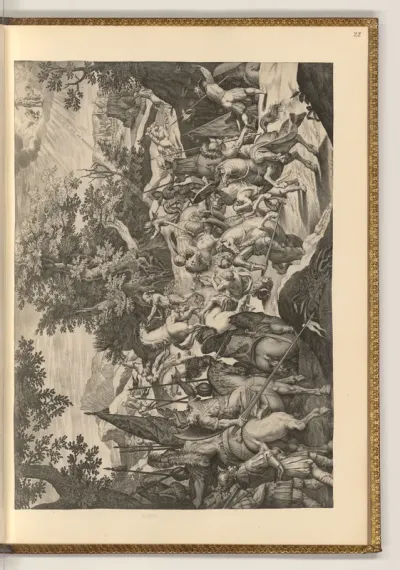 Bekehrung des Apostels Paulus