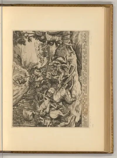 Bekehrung des Paulus (Damaskuserlebnis)