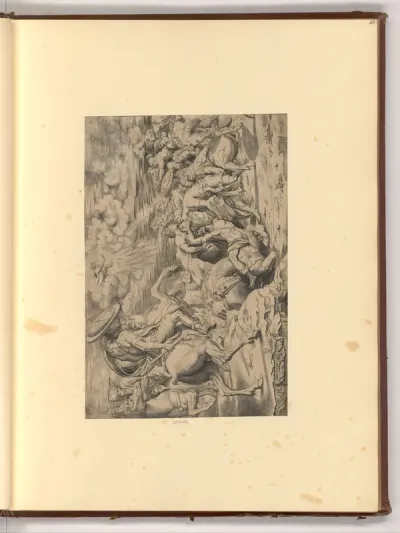 Bekehrung des Paulus