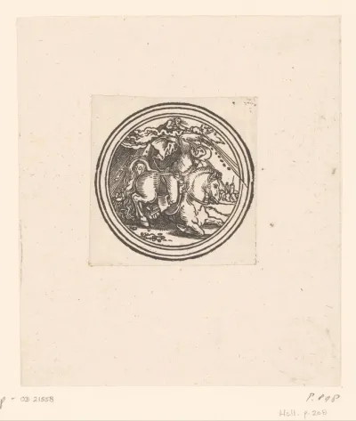 Bekering van apostel Paulus
