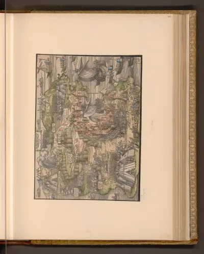 Belagerung von Rhodus