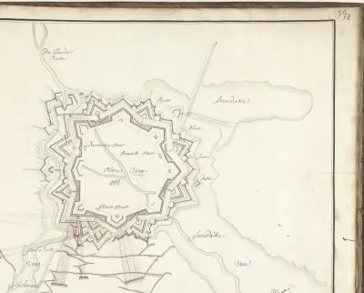 Beleg van Ath, 1706