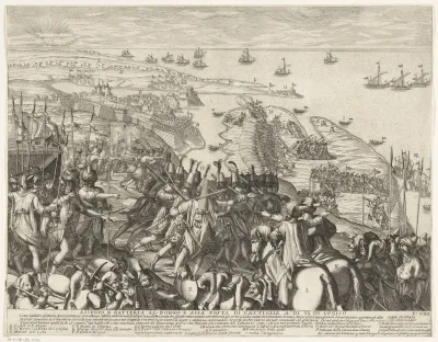 Beleg van Castiglia op Malta