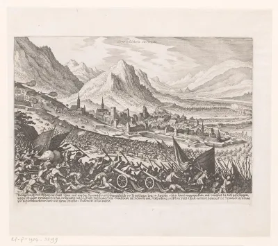 Beleg van Chur