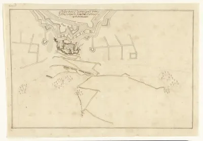 Beleg van Mons, 1709