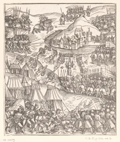 Beleg van Utrecht