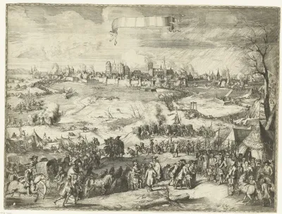 Belegering en verovering van Wismar door het Deense leger, 1675
