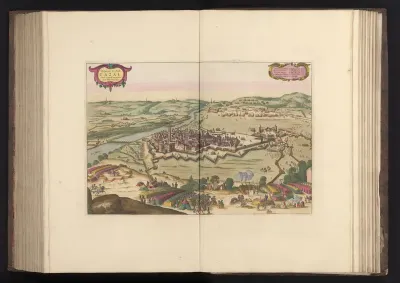 Belegering van Casale Monferrato
