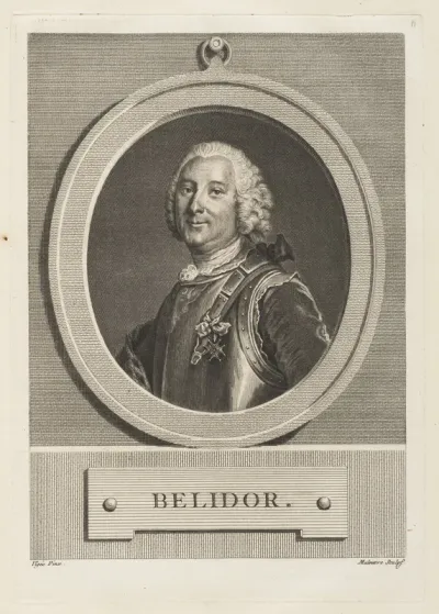 Belidor