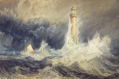 Bell Rock Lighthouse