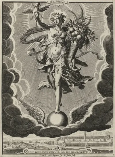 Beloning / Praemium