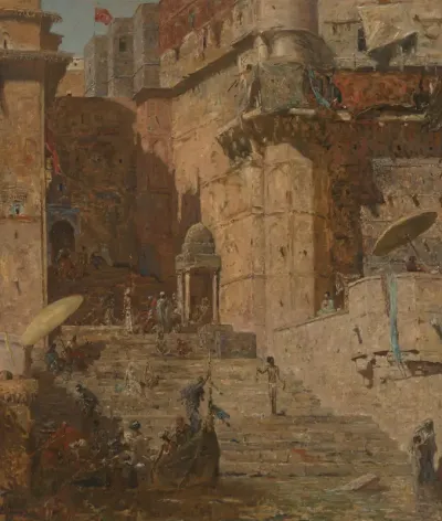 Benares