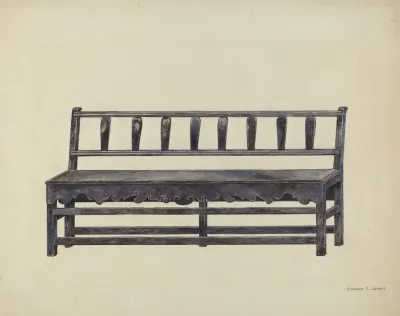 Bench
