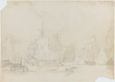 Benedetto quadro del 30 de Giugno 1826