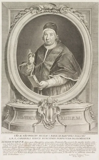 Benedict XII