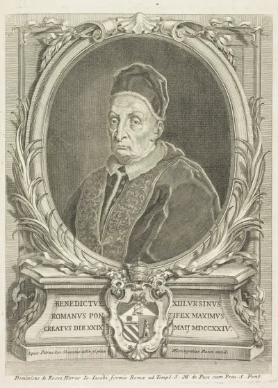 Benedict XIII